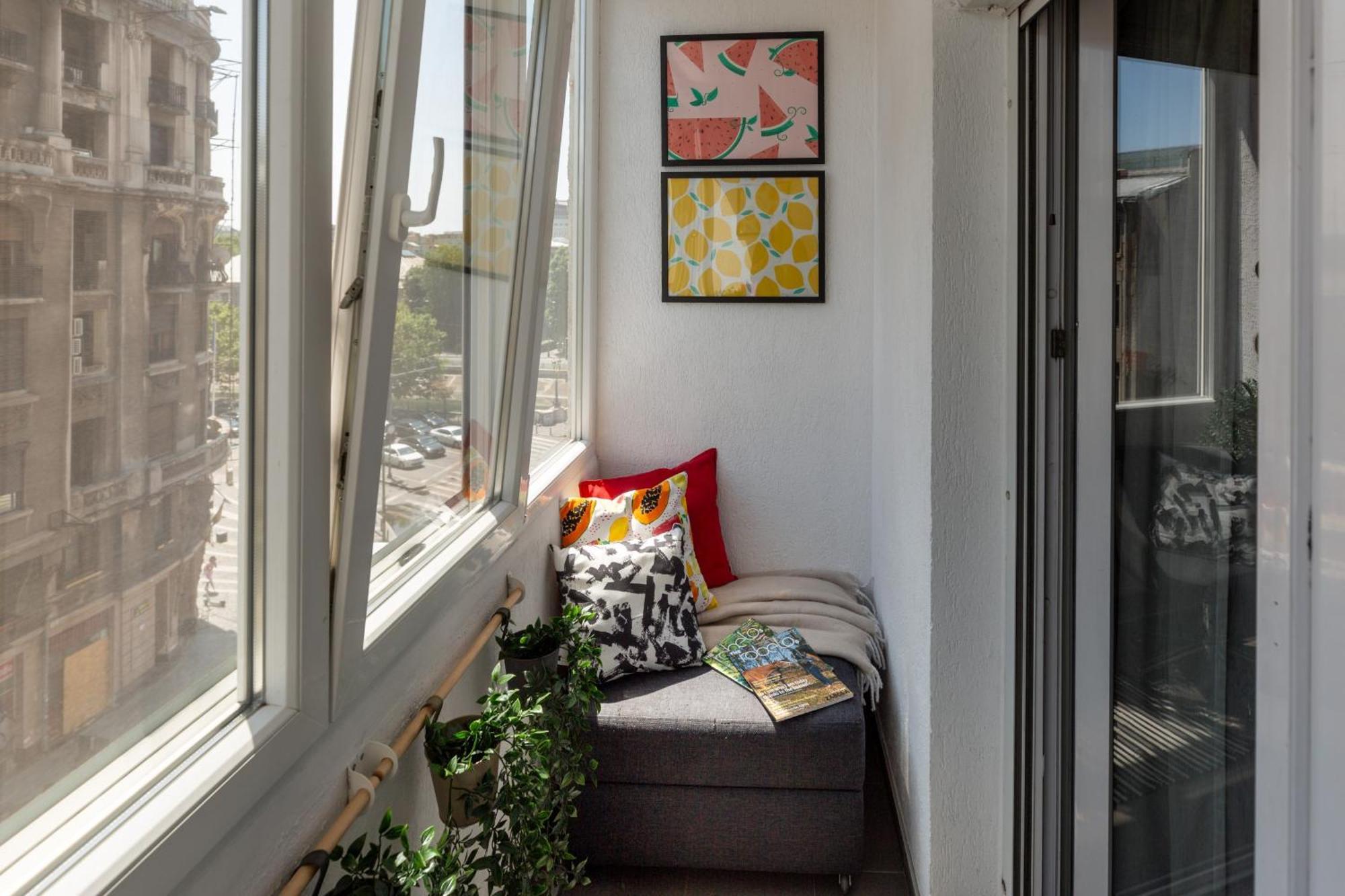Modern 1Br Apt In The Old Town: The Perfect Choice Bucareste Exterior foto