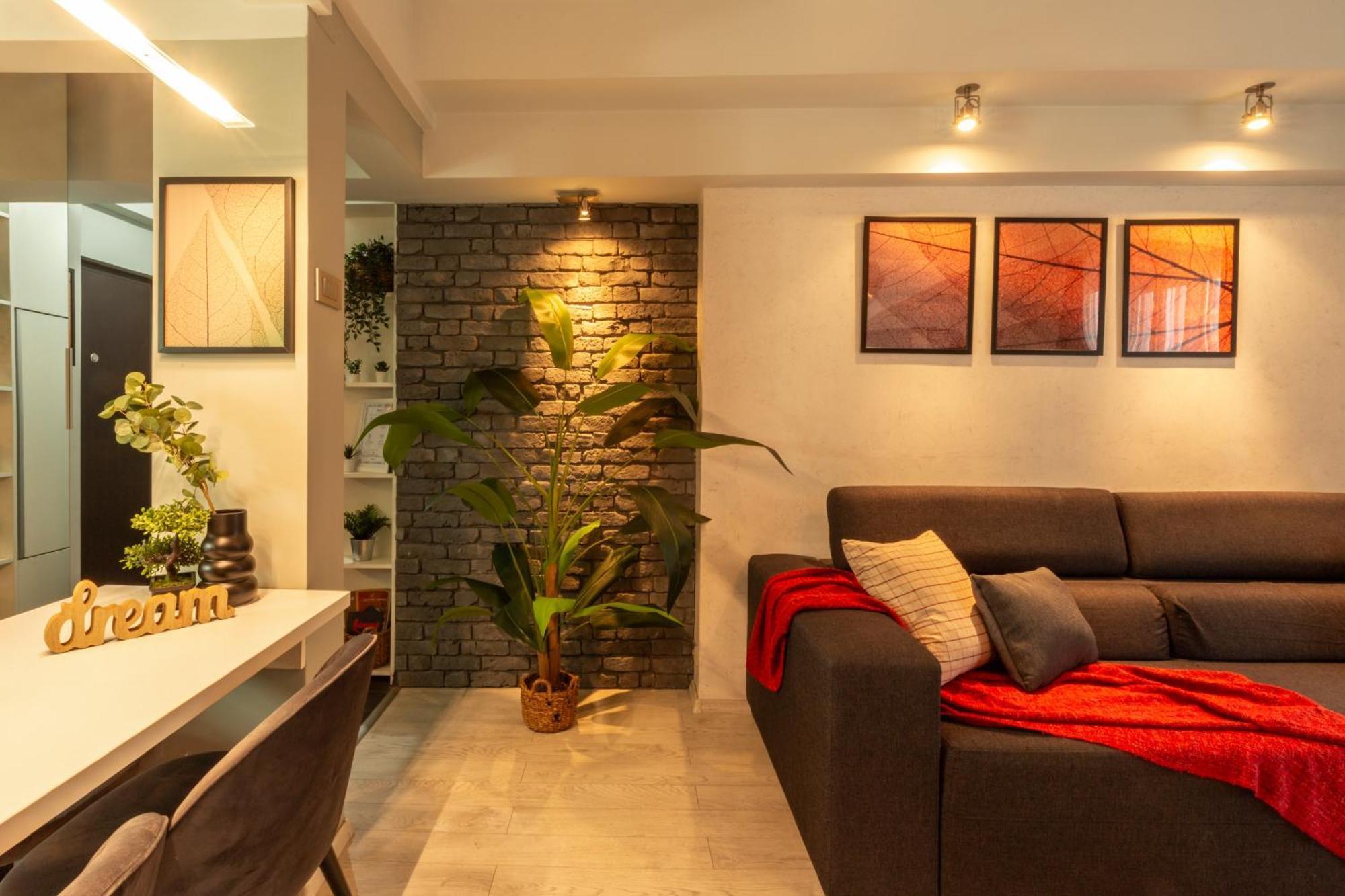 Modern 1Br Apt In The Old Town: The Perfect Choice Bucareste Exterior foto